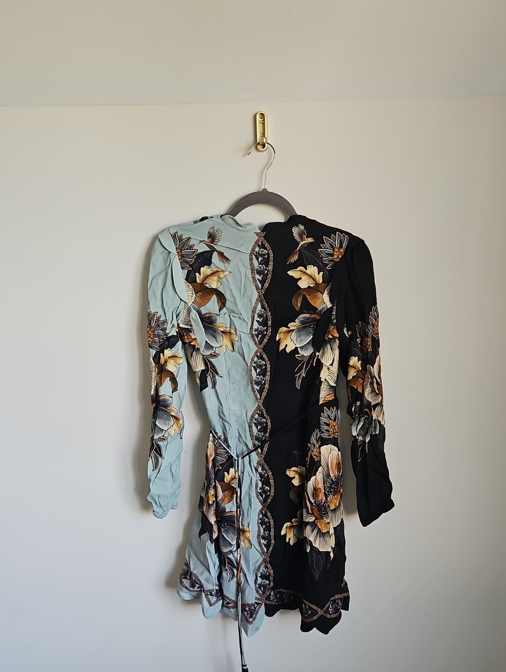 Farm Rio Mini Dress - Picture 7 of 9